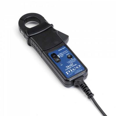 Токовые клещи TA167