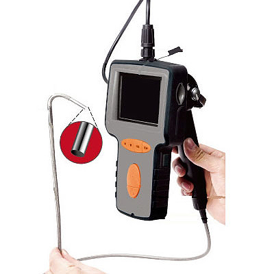 Видеоэндоскоп с артикуляцией VideoInspection TP 1000 (снят с производства)