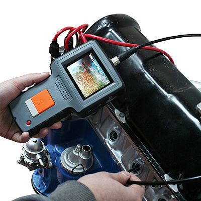 Бороскоп jProbe RG (снят с производства)