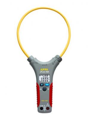 Клещи электроизмерительные APPA sFlex-18A