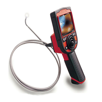 Видеоэндоскоп VE 800 (снят с производства)