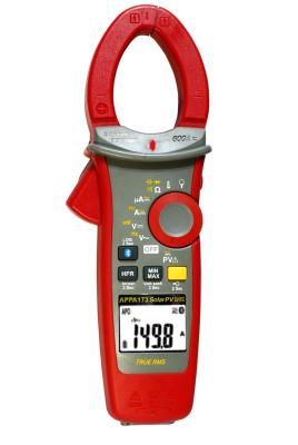 Клещи электроизмерительные APPA 173 (снят с производства)