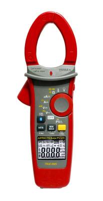 Клещи электроизмерительные APPA 179 (снят с производства)