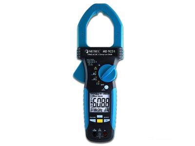 Токоизмерительные клещи MD 9231