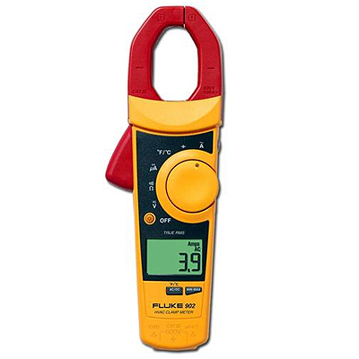 Токовые клещи FLUKE 902 (снят с производства)