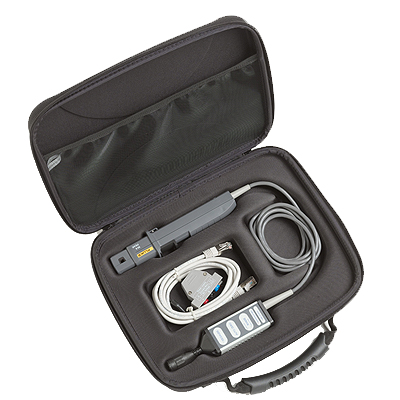 Токовые клещи Fluke i50s (снят с производства)