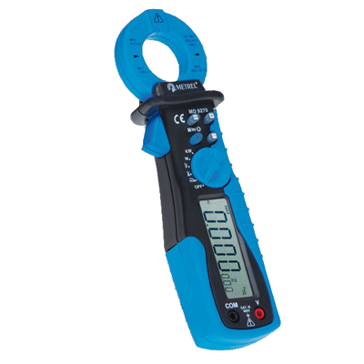 Клещи для измерения токов утечки с функцией измерения мощности Metrel MD 9270 (снят с производства)