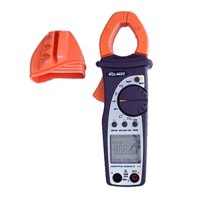 Токовые клещи АКИП-4022 (снят с производства)