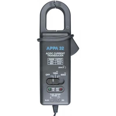 Токовые клещи APPA 32 (снят с производства)