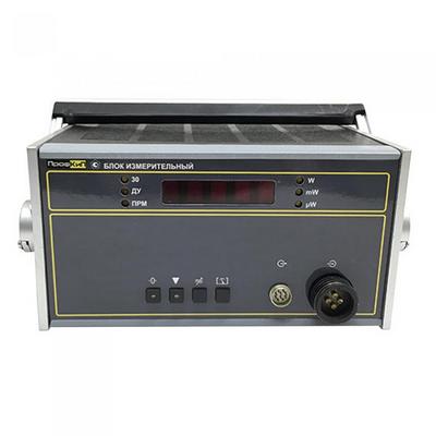 Ваттметр поглощаемой мощности ПрофКиП М3-99 с преобразователем приемным коаксиальным ППК ПрофКиП М3-93/1