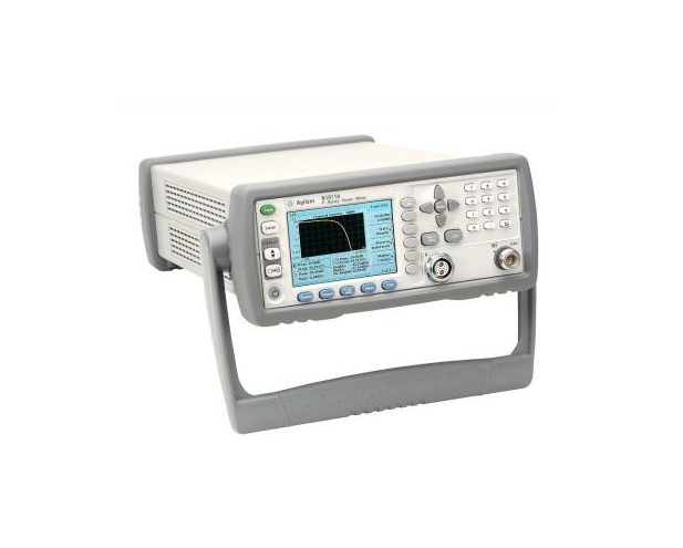 Измерители мощности Keysight N1912A