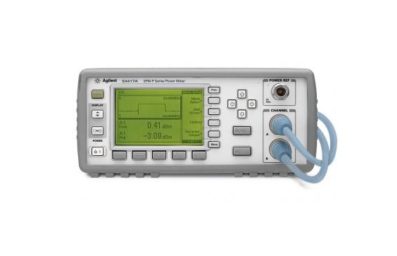 Измерители мощности Keysight E4416A