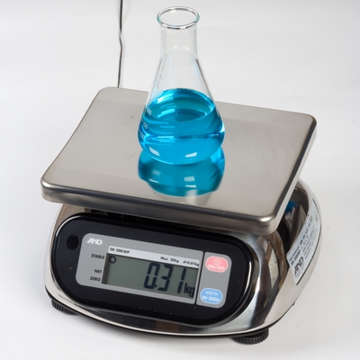 Влагозащищенные весы SK-WP «TITAN»: SK-1000WP, SK-2000WP, SK-5000WP, SK-5001WP, SK-10KWP, SK-20KWP