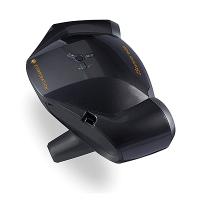 3D сканер ZScanner 600