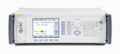 Источник опорного РЧ сигнала Fluke 96040A/75