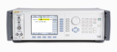 Источник опорного РЧ сигнала Fluke 96270A/LL/75/S