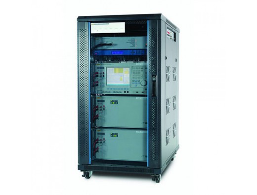 Калибратор векторных измерителей параметров электрических систем FLUKE 6135A/PMUCAL