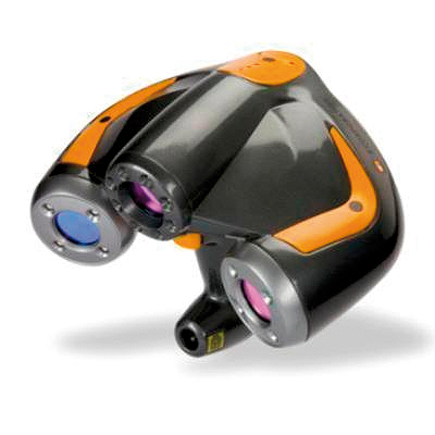 3D сканер MAXscan (ZScanner 700 PX)