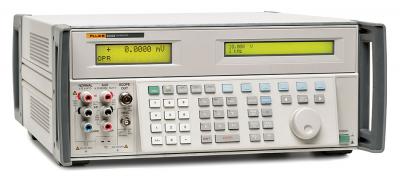 Калибратор 5522A/1GHZ