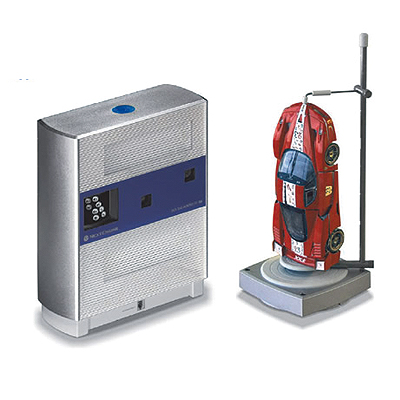 3D сканер NextEngine 3D Scanner HD