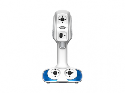 3D сканер IREAL 2E
