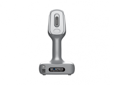 3D сканер IREAL 2E