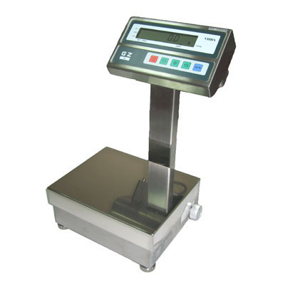 Взрывобезопасные весы ViBRA GZH-3100CEX