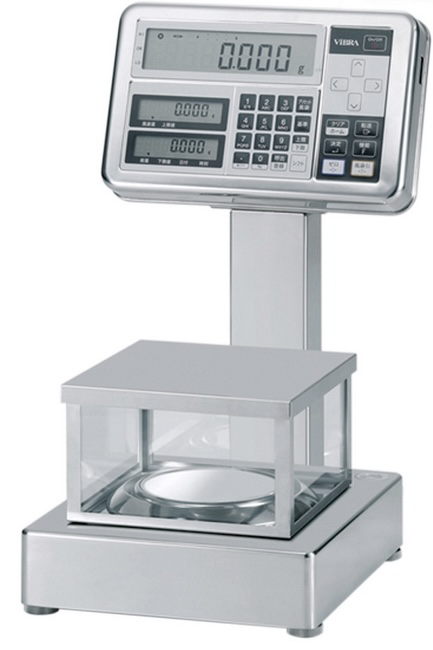 Взрывобезопасные весы VIBRA FZ-15001Ex-i03