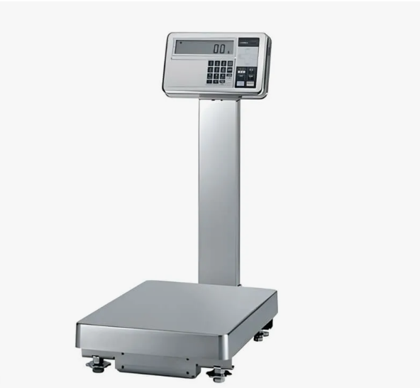 Взрывобезопасные весы VIBRA FZ-100K1GEx-i02