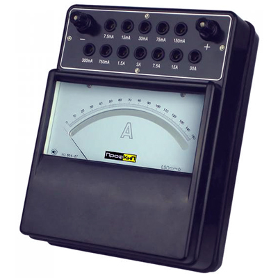 Амперметр ПРОФКИП Э537М