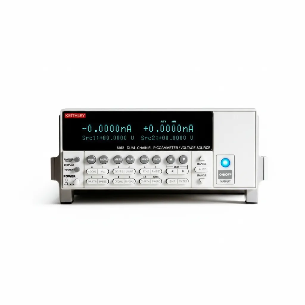 Пикоамперметр KEITHLEY 6487/E