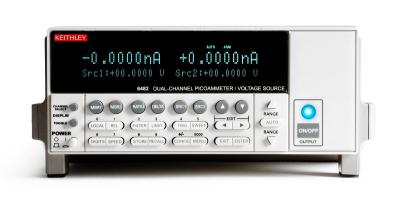 Пикоамперметр KEITHLEY 6485