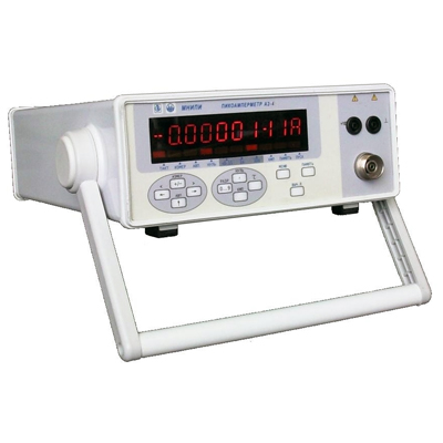 Пикоамперметр А2-4 (снят с производства)