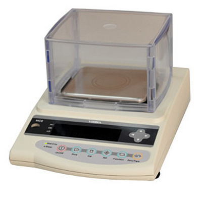 Весы-компараторы ViBRA MCII-1100 (снят с производства)