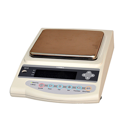 Весы-компараторы ViBRA MCII-2100 (снят с производства)