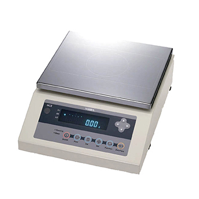 Весы-компараторы ViBRA MCII-21K (снят с производства)