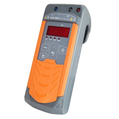 Мегаомметр ПСИ-2500