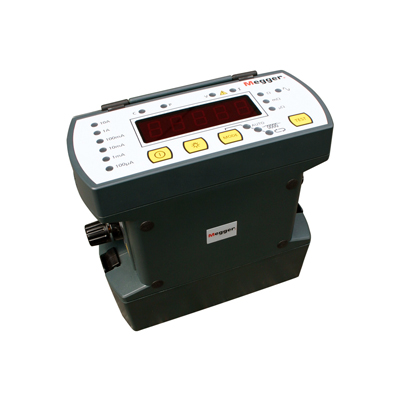 Микроомметр DLRO10