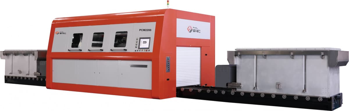 3D принтеры FHZL PCM