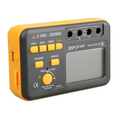 Мегаомметр Мегеон 131000 (снят с производства)