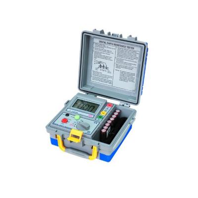 Цифровой измеритель сопротивления заземления SEW 2105 ER