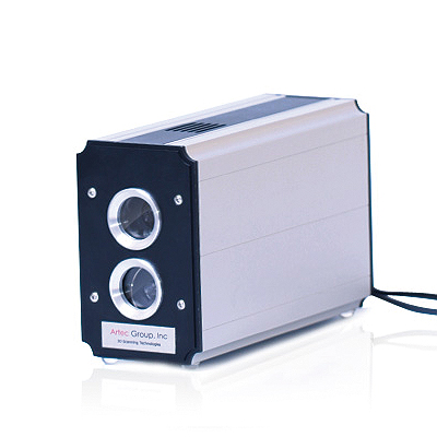 3D сканер Artec S (снят с производства)