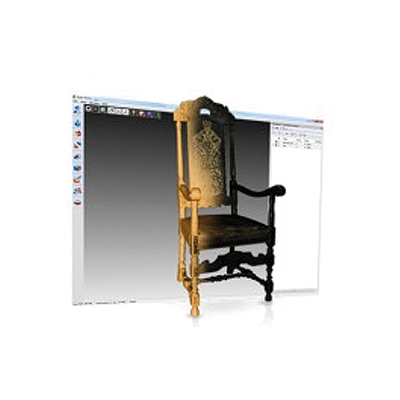 Программное обеспечение Artec Studio 9.0 (снят с производства)