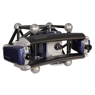 Система NaviSCAN (снят с производства)