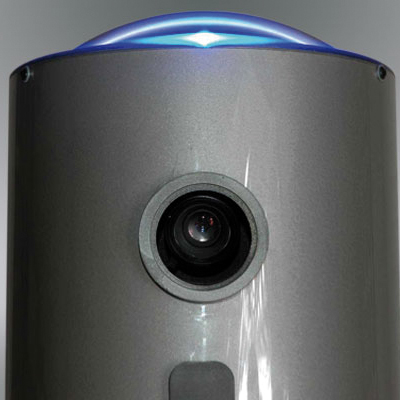 3D сканер FaceSCAN-III (снят с производства)