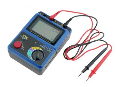 Мегаомметр МЕГЕОН 13200