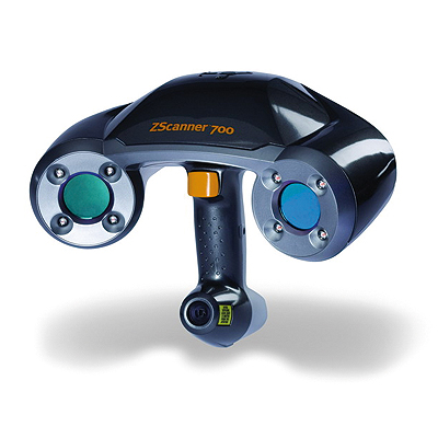 3D сканер REVscan (ZScanner 700) (снят с производства)
