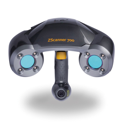 3D сканер REVscan (ZScanner 700) (снят с производства)