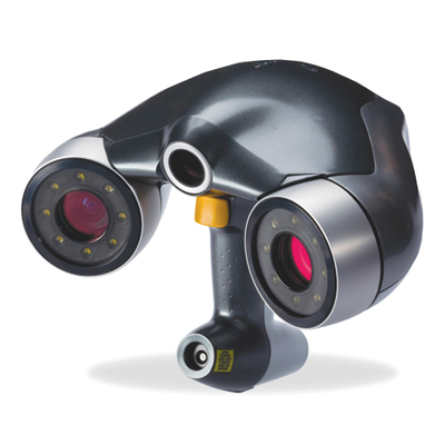 3D сканер VIUscan (ZScanner 700 CX) (снят с производства)