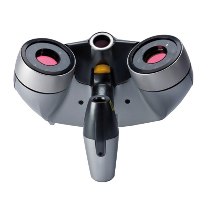 3D сканер VIUscan (ZScanner 700 CX) (снят с производства)